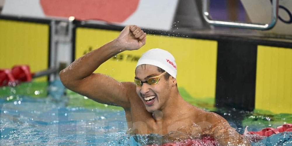 أحمد الجوادي يهزم البطل الأولمبي الأمريكي ويتوّج بالذهب في فرجينيا